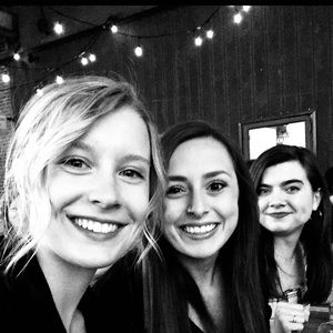 Meet your Posher, Kate